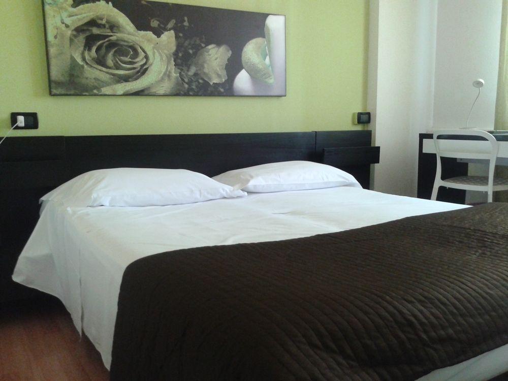 Hotel Duarte Bordighera Bagian luar foto
